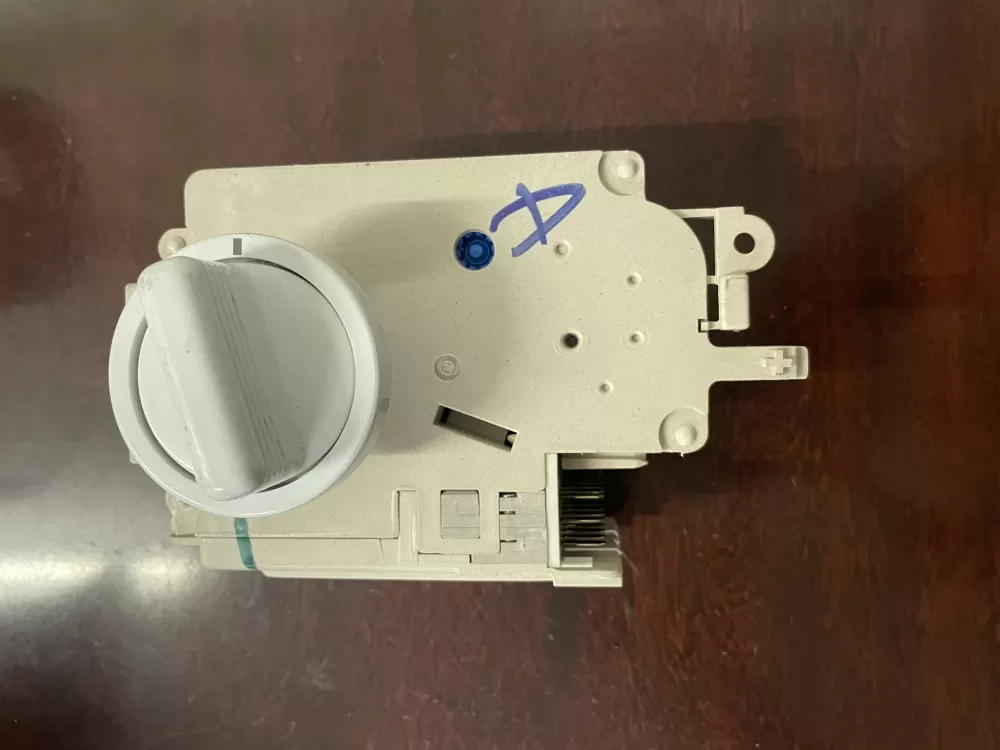 Frigidaire  GE  Kenmore 131758600B Washer Timer