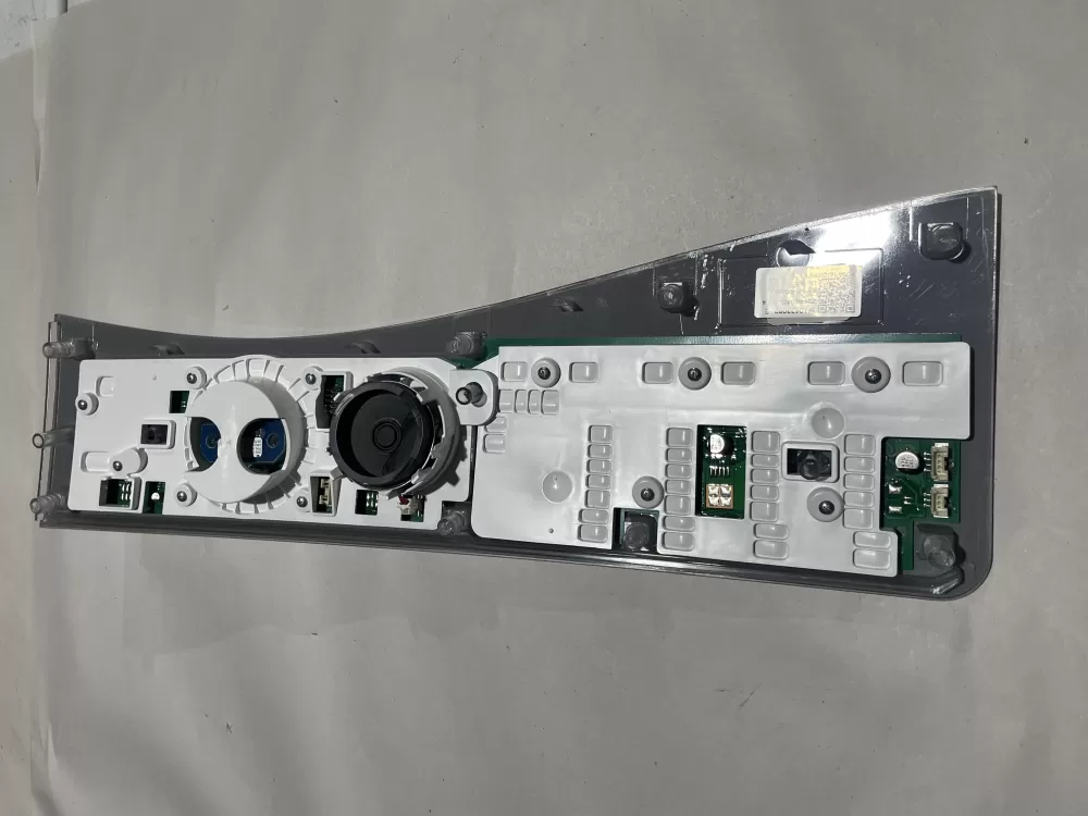 Whirlpool AP6024018 W10433082 W10750475 Washer Control Panel AZ139019 | KMV674