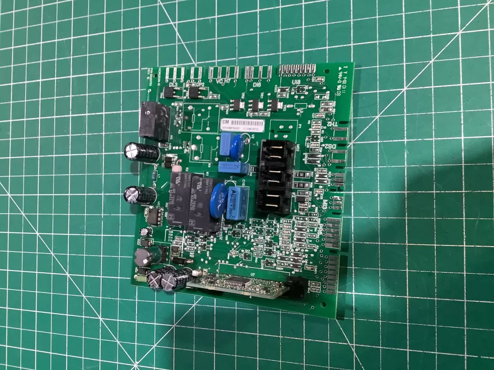 Whirlpool Maytag Amana W10449879 LHMC-03 Washer Control Board AZ153087 | NR21