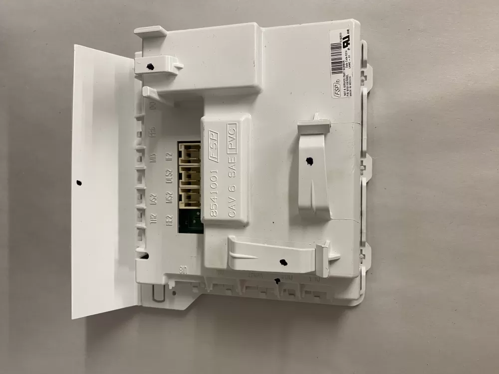 W10110076 Whirlpool Washer Board - Control
