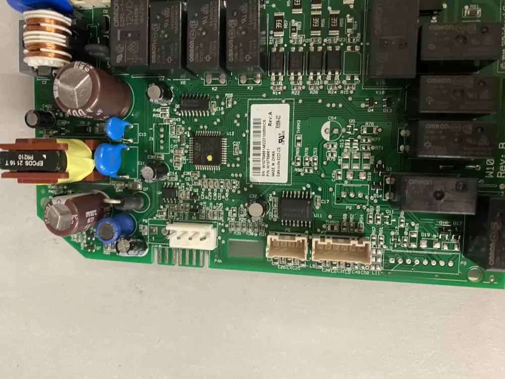 Whirlpool W11035841 Kenmore Maytag Refrigerator Control Board AZ221087 | BK1290