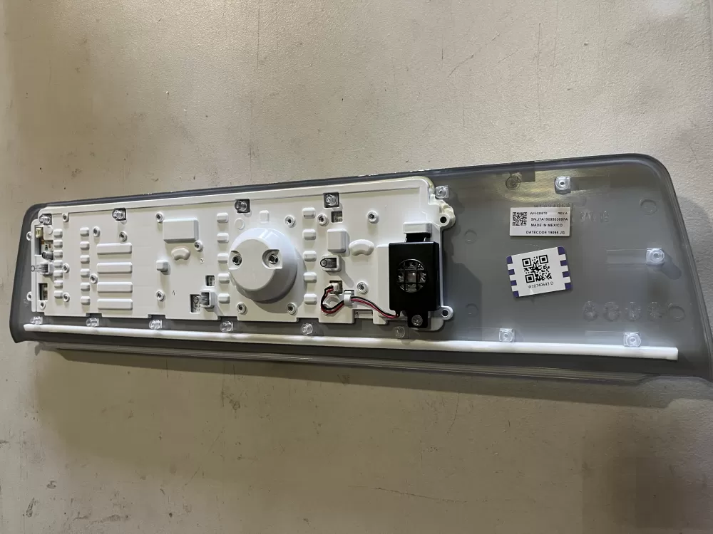 Maytag W10618903 W10740693 Washer Control Board AZ43910 | V428