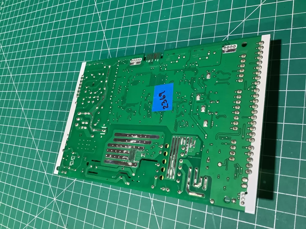 GE 245D1909G001 MAB6334 17  Control Board AZ137789 | NR2369