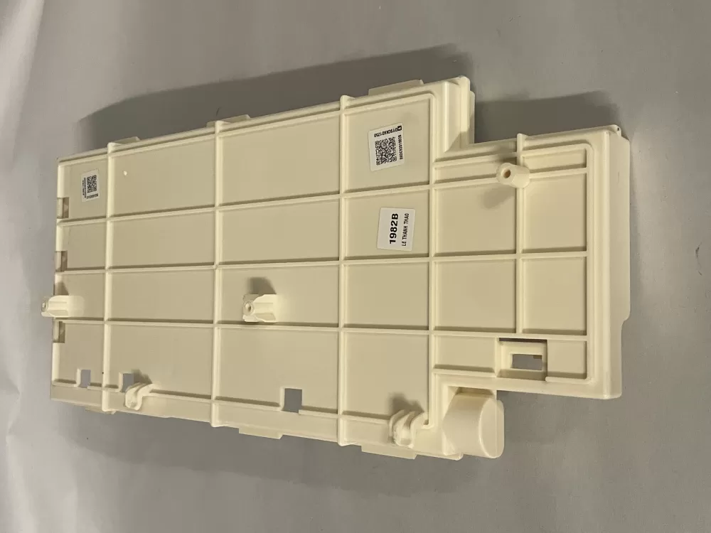 Samsung DC92-01982B DC92-01803P Washer Control Board AZ226205 | Wmv285