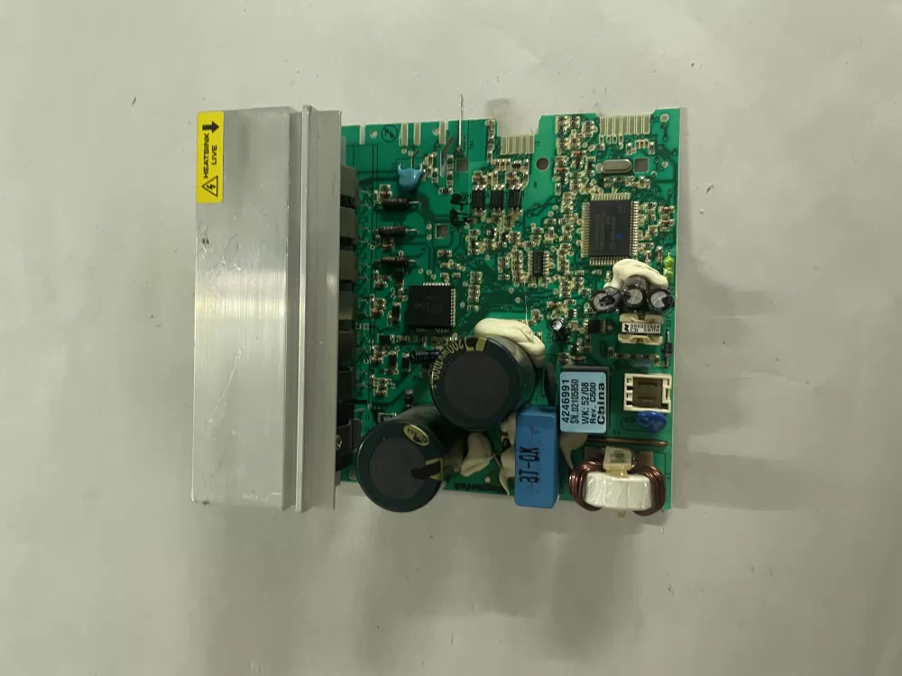 Frigidaire Kenmore 5304504863 4246991 Washer Control Board AZ121567 | KM2231