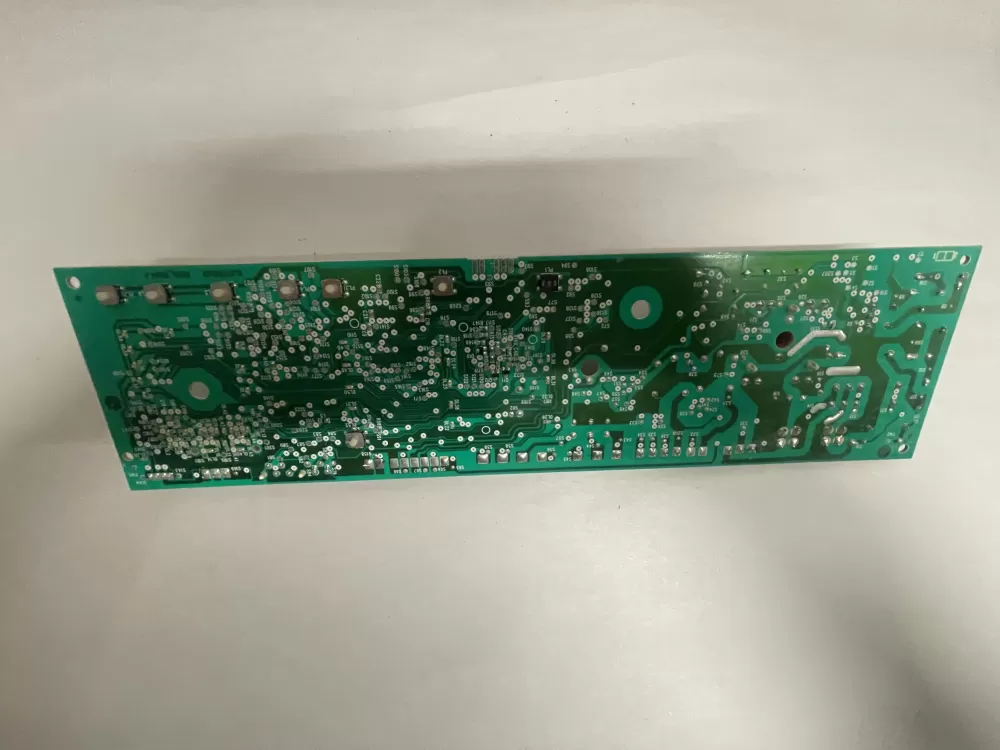 Frigidaire EL1345060A Washer Control Board Interface AZ205718 | KM2557