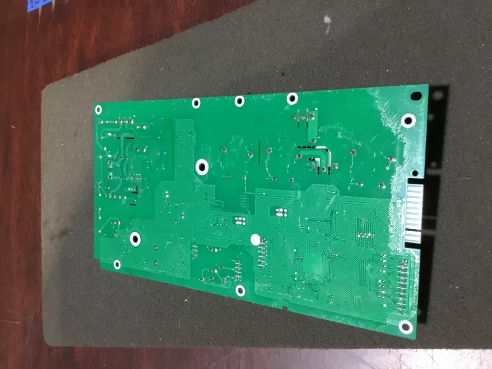 GE 234D2865G003 234D2855G004 WE22X31718 Washer Control Board AZ107294 | NR264