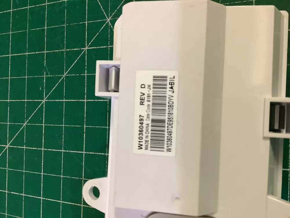 Kenmore PS11753716 Refrigerator Control Board Light Module AZ192234 | NR607