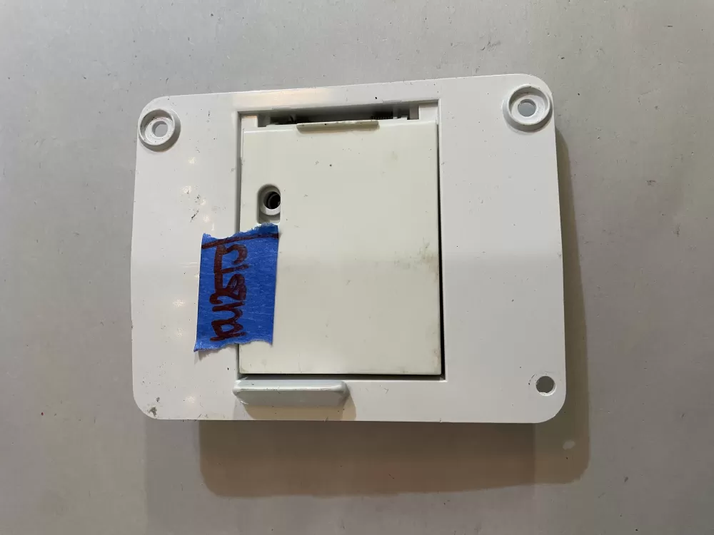 Whirlpool W10757851 4389102 Refrigerator Ice Control Board AZ153863 | KM2513
