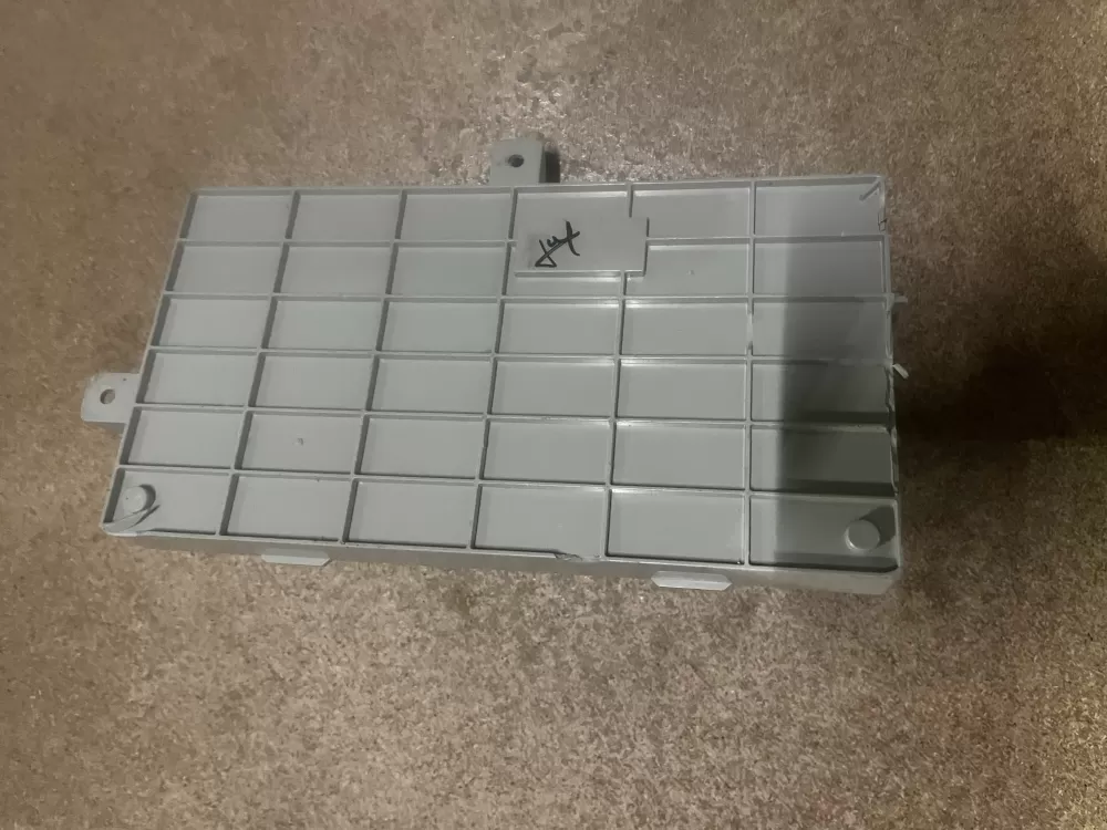 Samsung DC92 00382A DC41 00092C Dryer Control Board AZ25652 | KM9