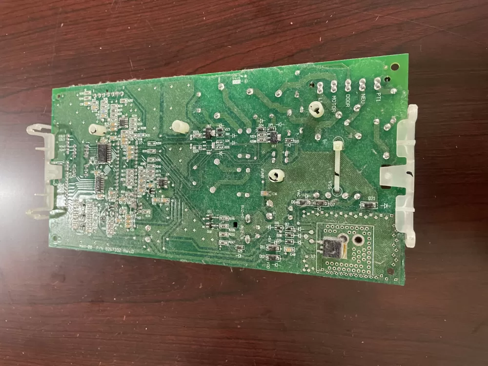 Whirlpool WP8546219 Dryer Control Board AZ67351 | KM1725