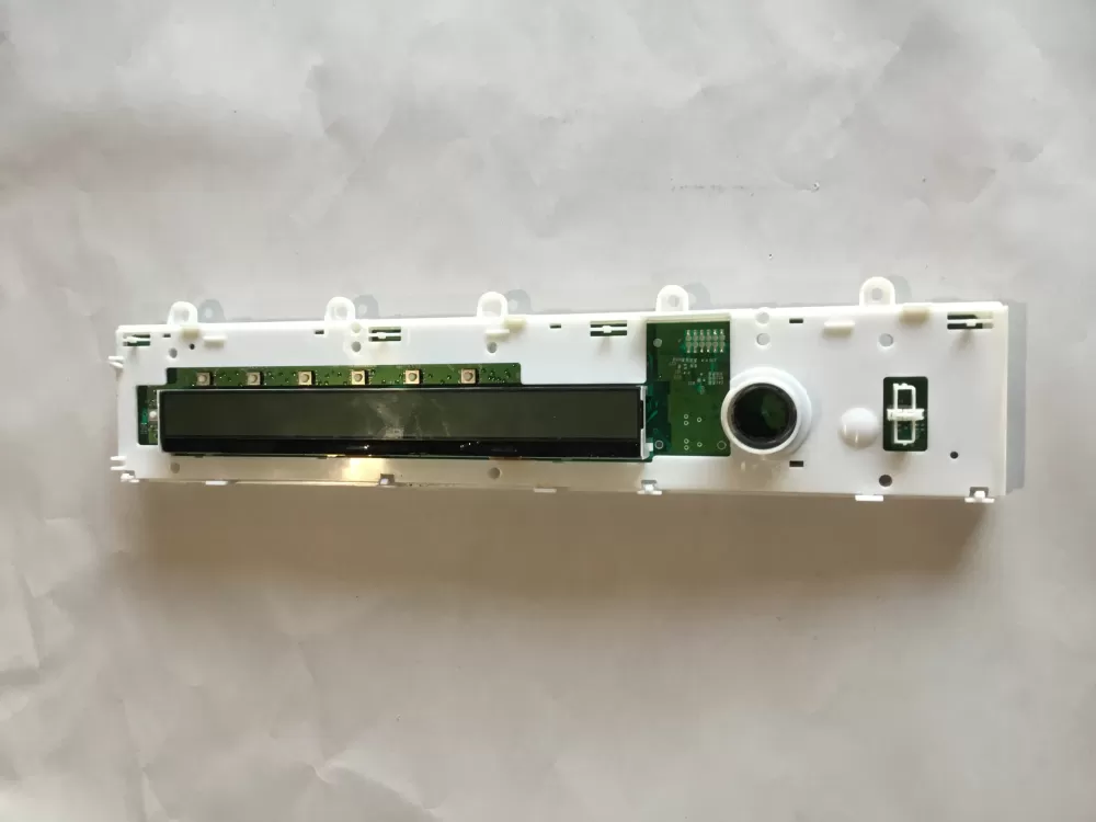 Asko 556926 777562-06 Control Board AZ147888 | BG2481