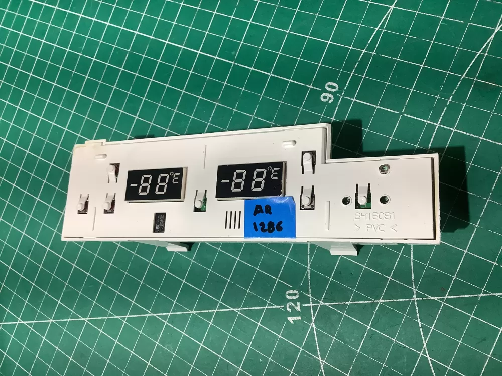 PULL PART FROM BIN FOR PART NUMBER AZ190479 | AR1286