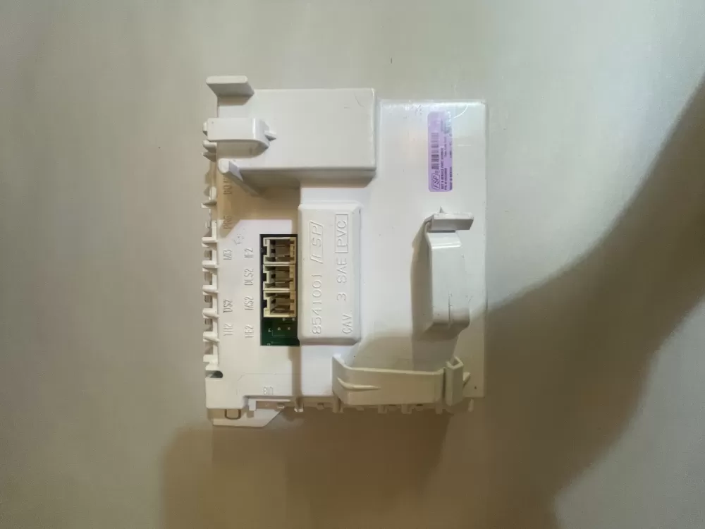 Whirlpool W10022390B WPW10525353 AP6022620 W10525353 2813310 PS11755954 W10022340 W10110073 W10133560 W10160261 W10205848 W10205848R W10246297 Washer Control Board