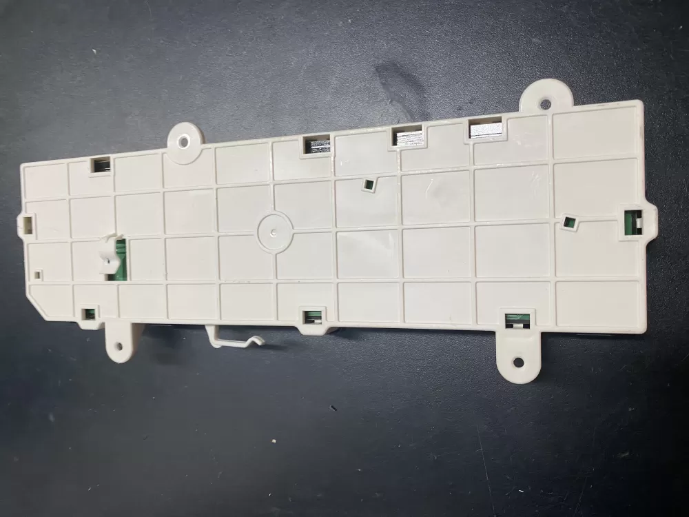 Samsung DC92 01624D Dryer Control Board AZ24467 | BKV11