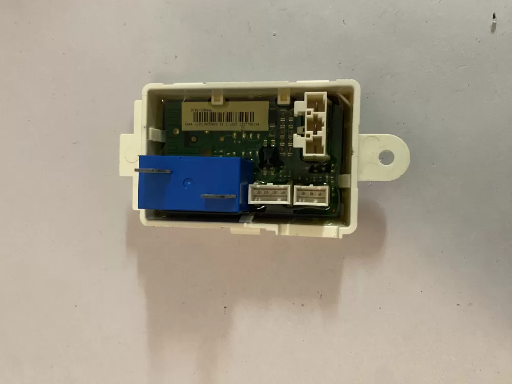Samsung DC92-00544A Washer Control Board Heater