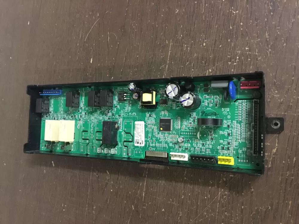 Whirlpool W11556522 W11649138 Oven Range Control Board AZ15753 | NR8