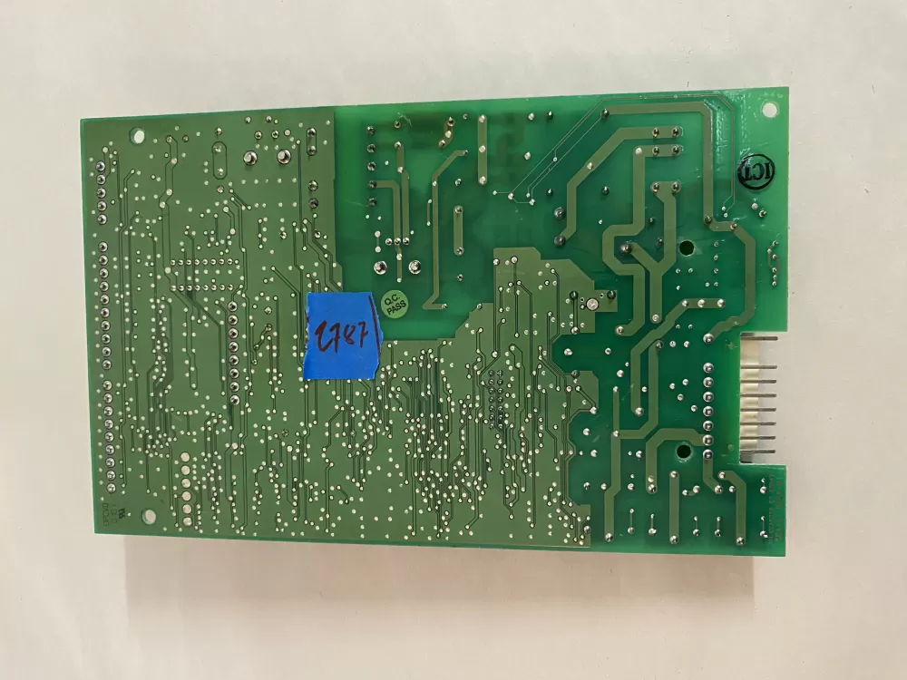 GE WR55X10942 Refrigerator Control Board Main For Green AZ199461 | BK2787