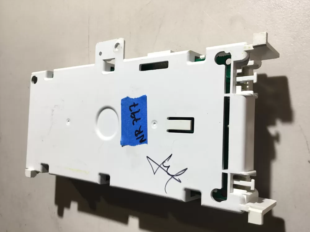 Whirlpool Maytag W10249826 W10249827 Dryer Control Board AZ36423 | NR797