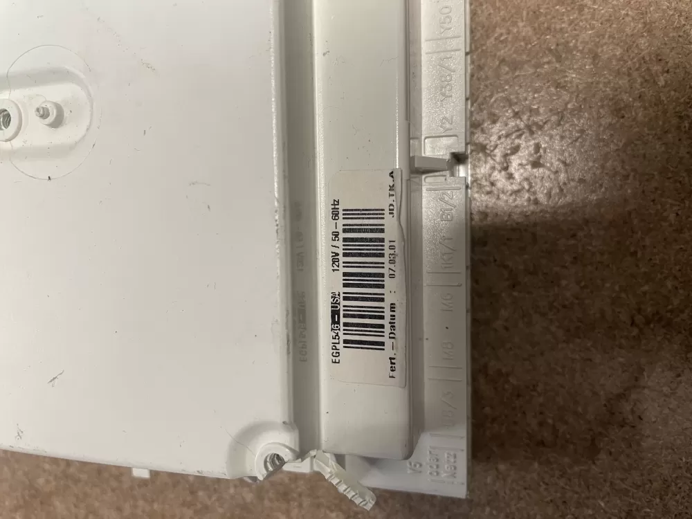 MIELE 05339082 DISHWASHER CONTROL BOARD AZ9569 | KM1499