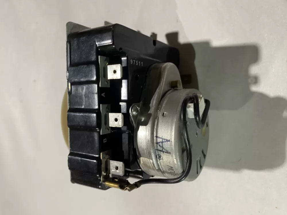 GE 175D2308P009 WE4M188 Dryer Timer AZ190038 | BK68