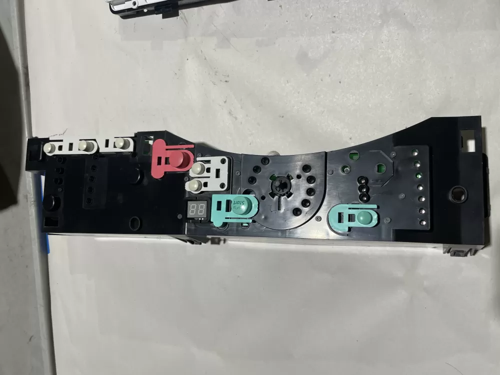 Whirlpool GDL-02059 Dryer Control Board AZ141385 | Wmv737