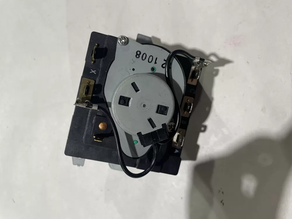 Hotpoint  General Electric WE4M364 WE4M533 Dryer Timer AZ150572 | KM1953