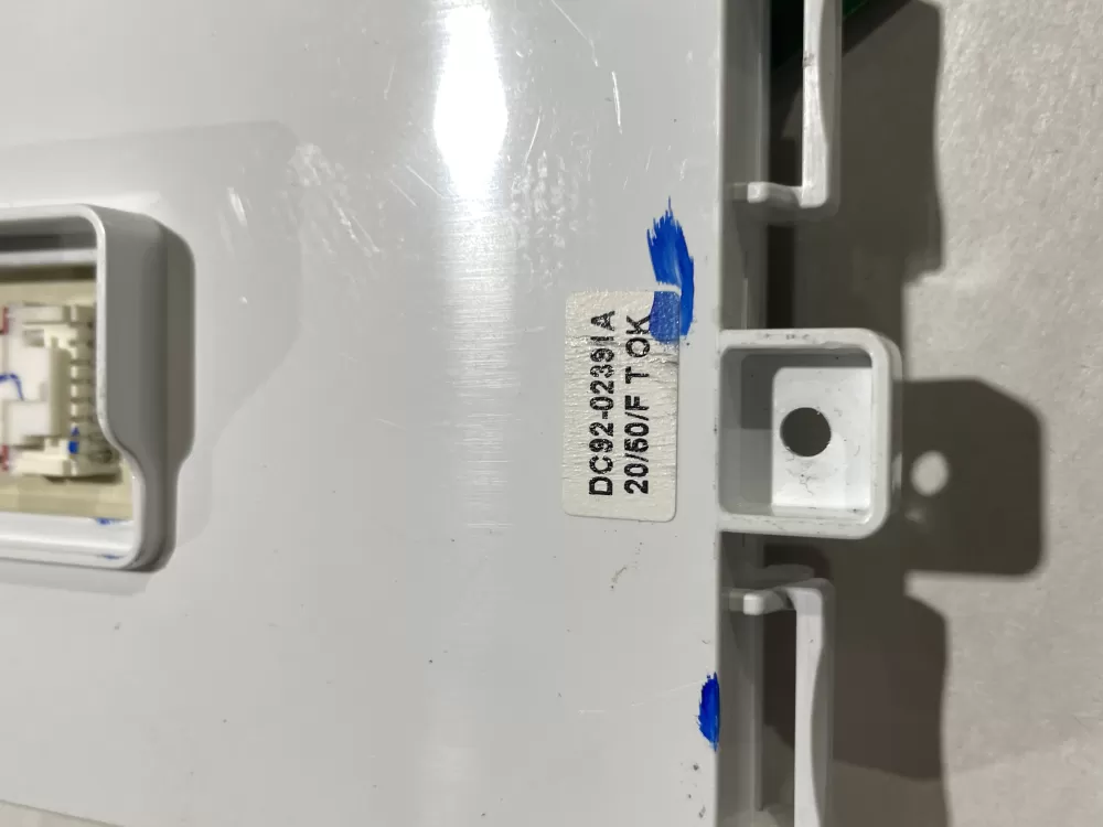 Samsung DC97-22462B DC92-02391A Washer Control Board AZ184629 | Wm394