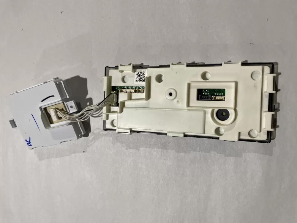 Samsung DC97 22147A Dryer Control Board AZ163772 | BK243