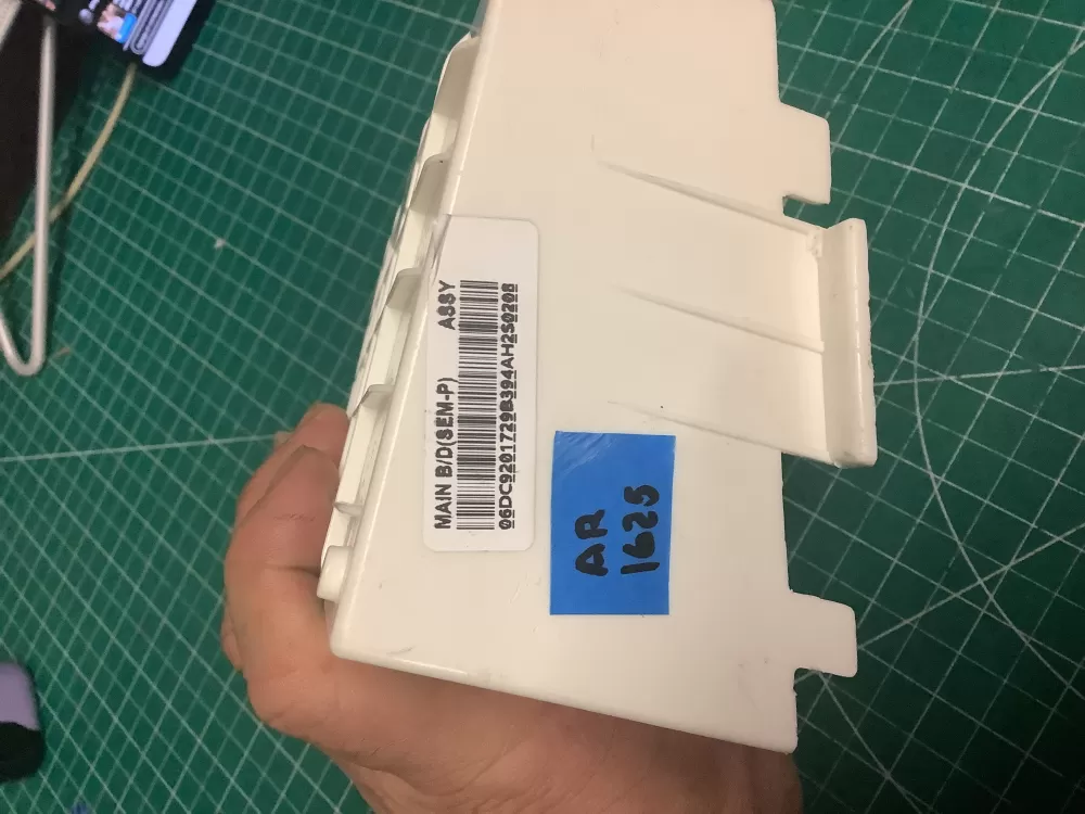 Samsung DC92-01729B DC9201729B Dryer Control Board AZ209657 | AR1625