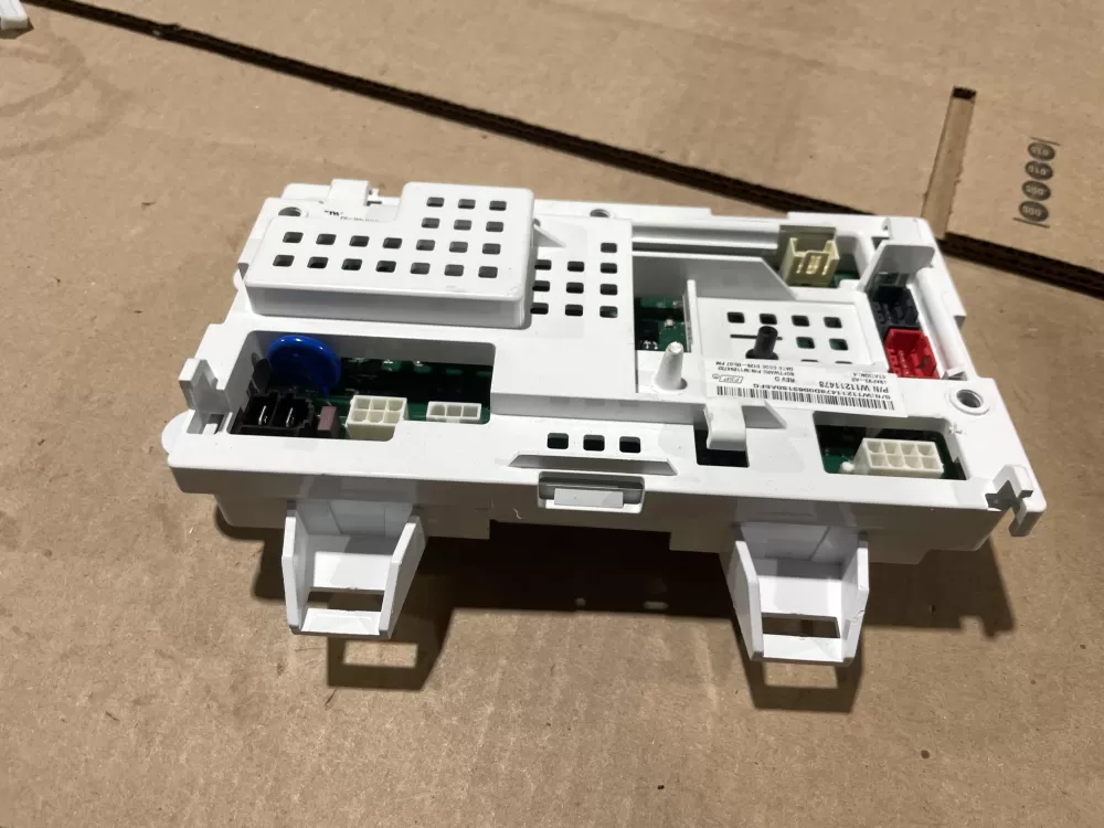 Whirlpool  Maytag W11211478 W11256099 W11476577 W11498190 PS16221218 Washer Control Board