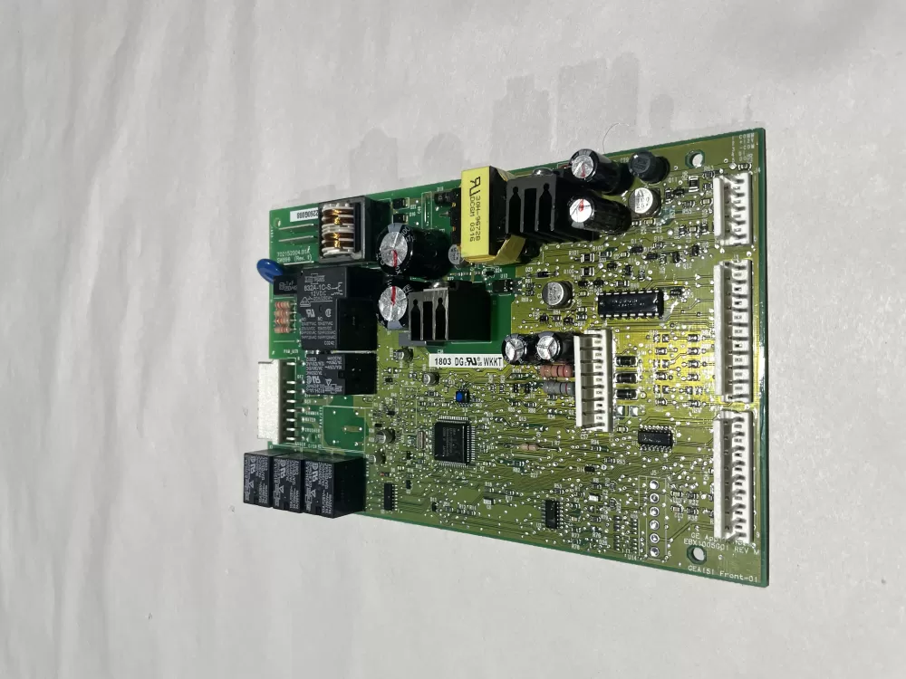 GE 200D2260G008 PD00074367 AP7188100 WR55X10942C 200D4854G008 200D4854G013 200D2259G017 200D4852G018 200D4850G022 200D4852G024 200D6221G013 200D6221G015 200D6221G016 WKKT 1304-00-70A WR49X10060 WR55X10024 WR55X10037 WR55X10045 WR55X10056 WR55X10065 Refrigerator Control Board