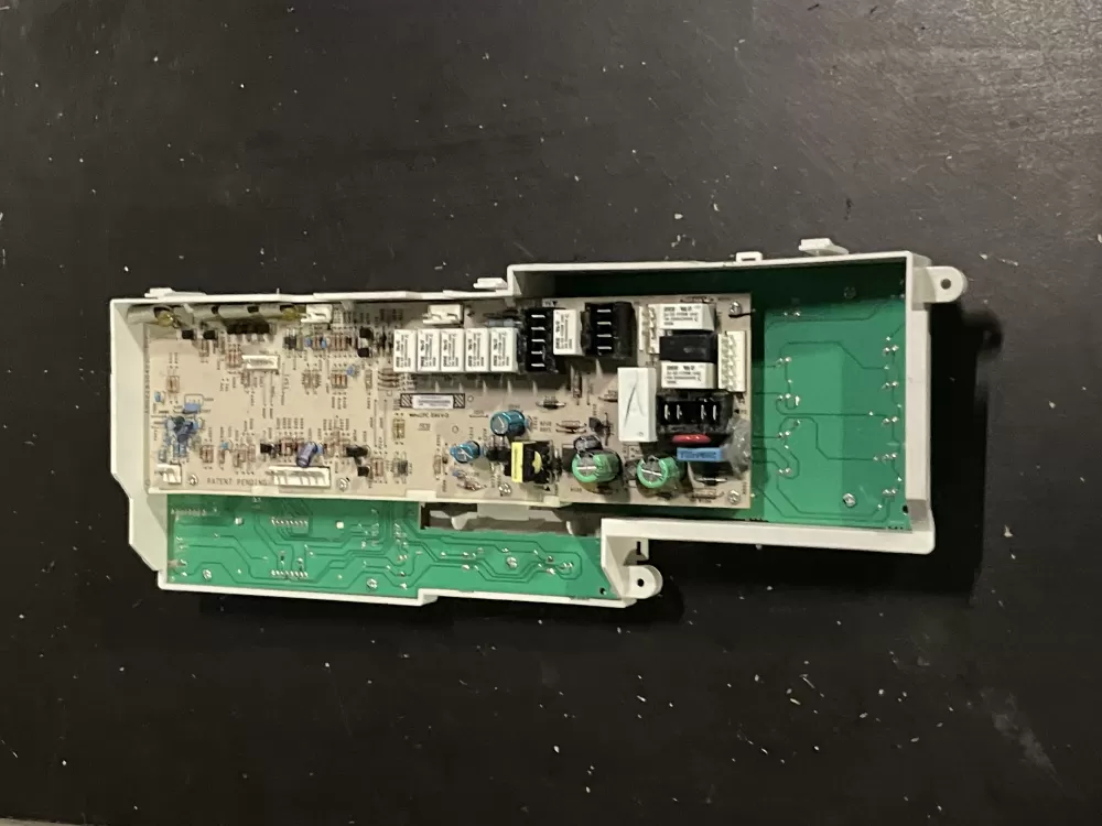 GE WH12X10355 00N21830102 WMCK0501000000 00N21830000 WMMA0501000000 WMAA0501000000 WH12X10303 Washer Control Board