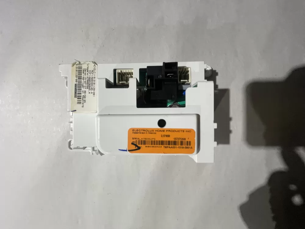 Kenmore 137275308 A Washer Control Board
