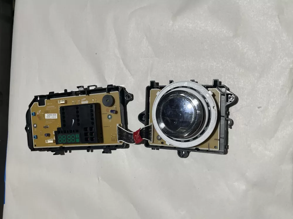 Samsung AP5916790 DC92-01607G PS9605959 Dryer Control