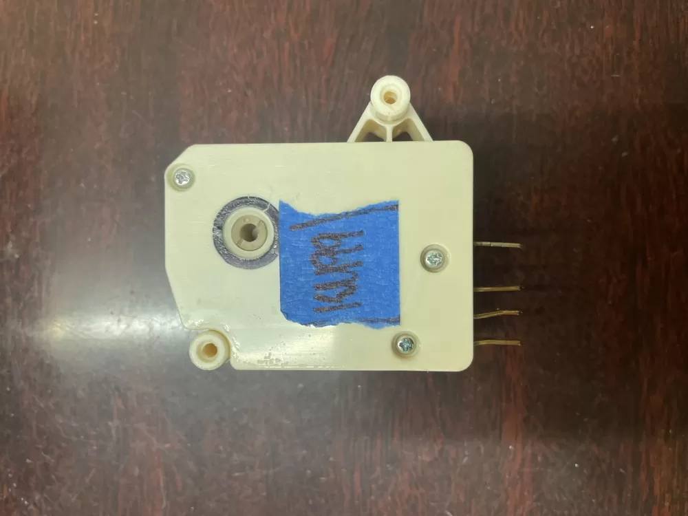 Frigidaire Kenmore AP2592907 442754 Refrigerator Defrost Timer AZ28374 | KM99