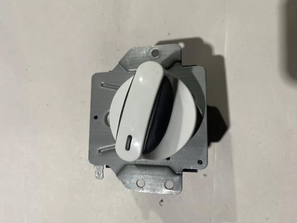 Whirlpool Maytag W10185982 Kenmore WPW10185982VP Dryer Timer AZ129174 | BK2318