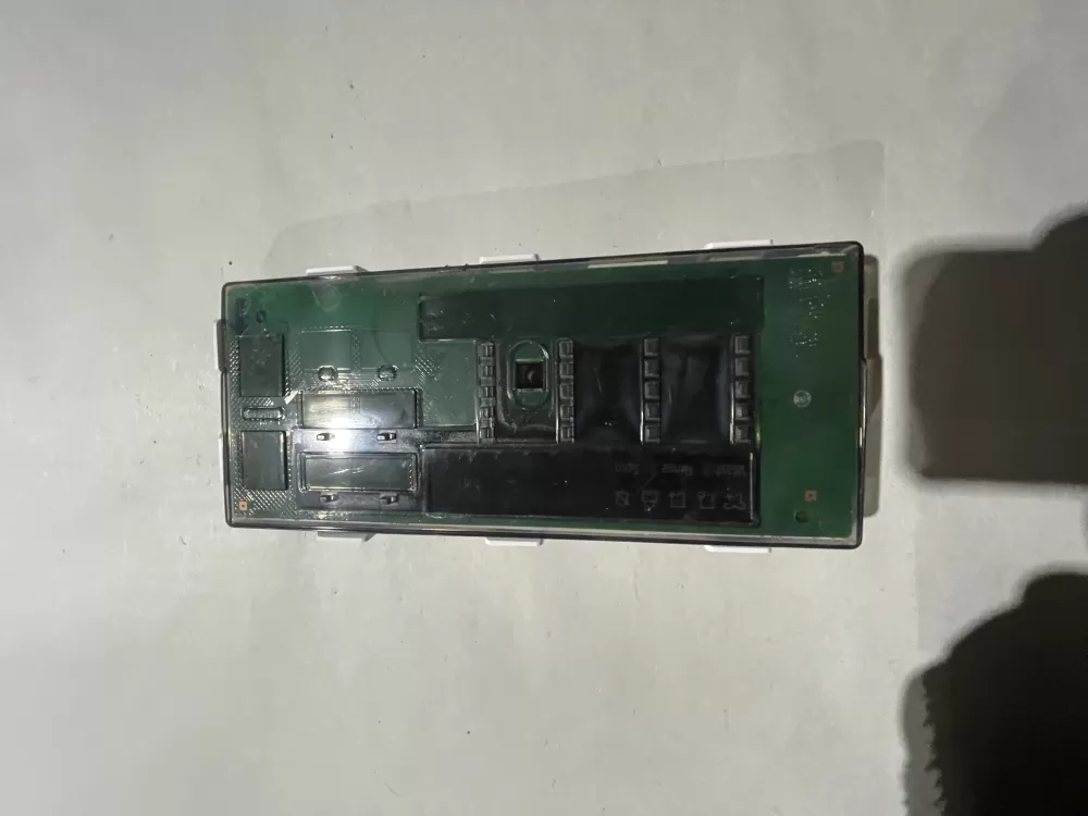 Samsung DC97-22462P Washer Control Board