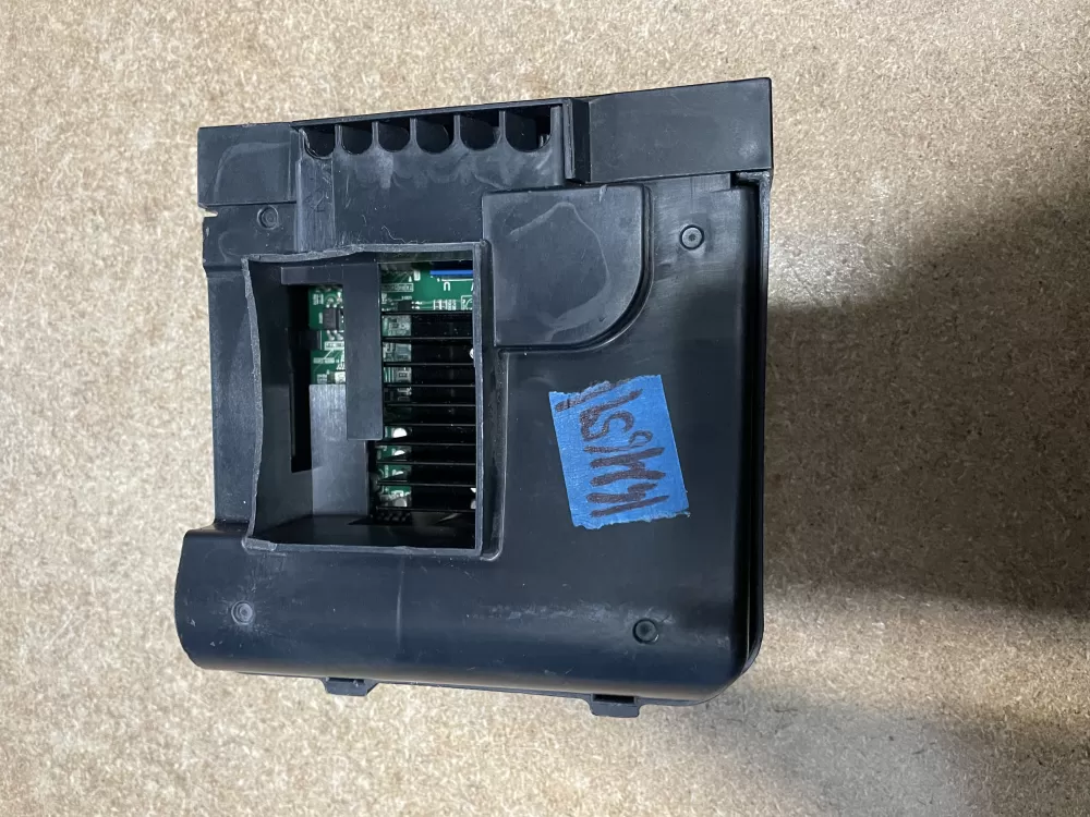 LG Compressor Electronic Control Board CEA2300H1D EAX65061801 AZ2357 | KM659