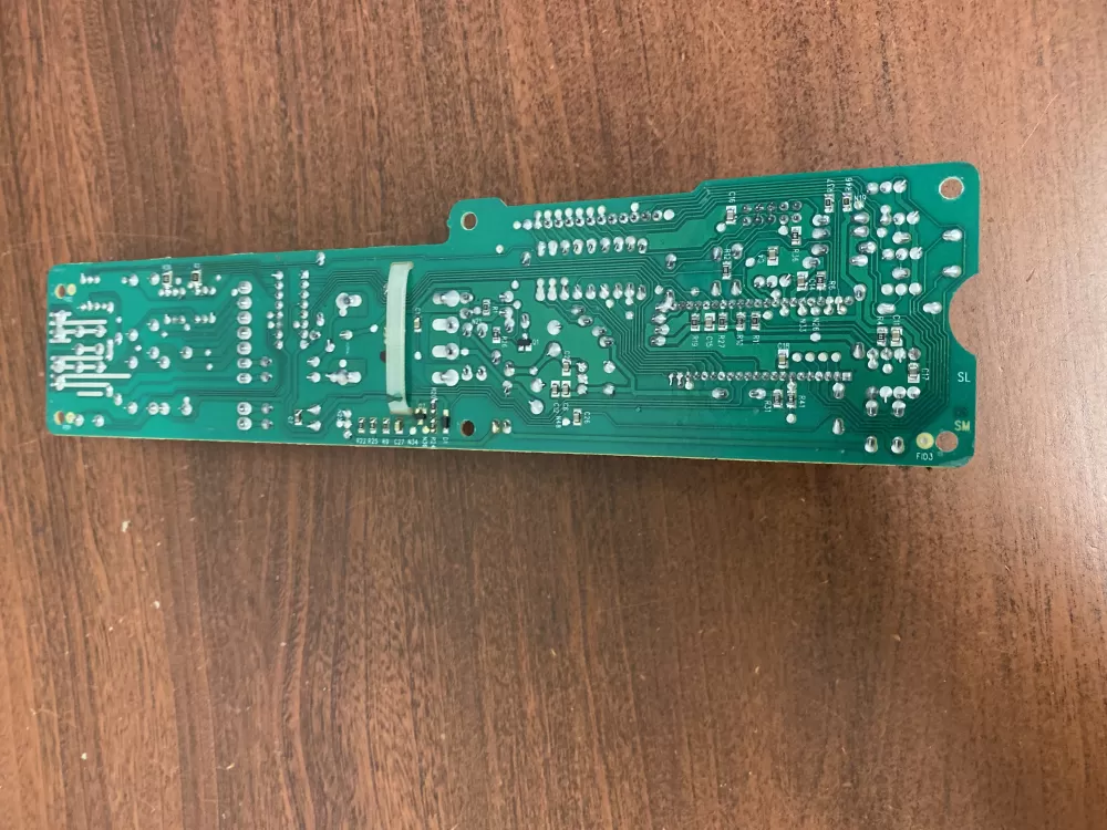 Frigidaire Kenmore AP6285991 154552001 Dishwasher Control Board AZ53990 | BK1886