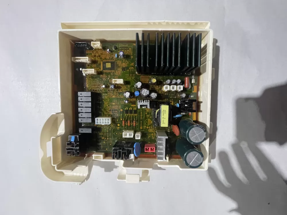 Samsung DC92-00250A DC92-00250 A Washer Control Board