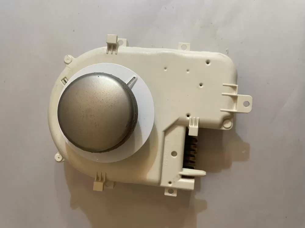 Genuine OEM Maytag Washer Timer 62617220 AZ174097 | KM503