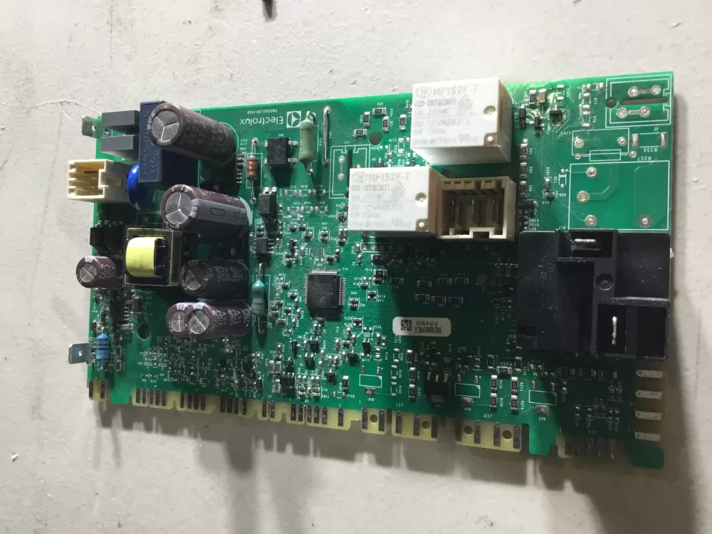 Frigidaire A03168902 Dryer Control Board
