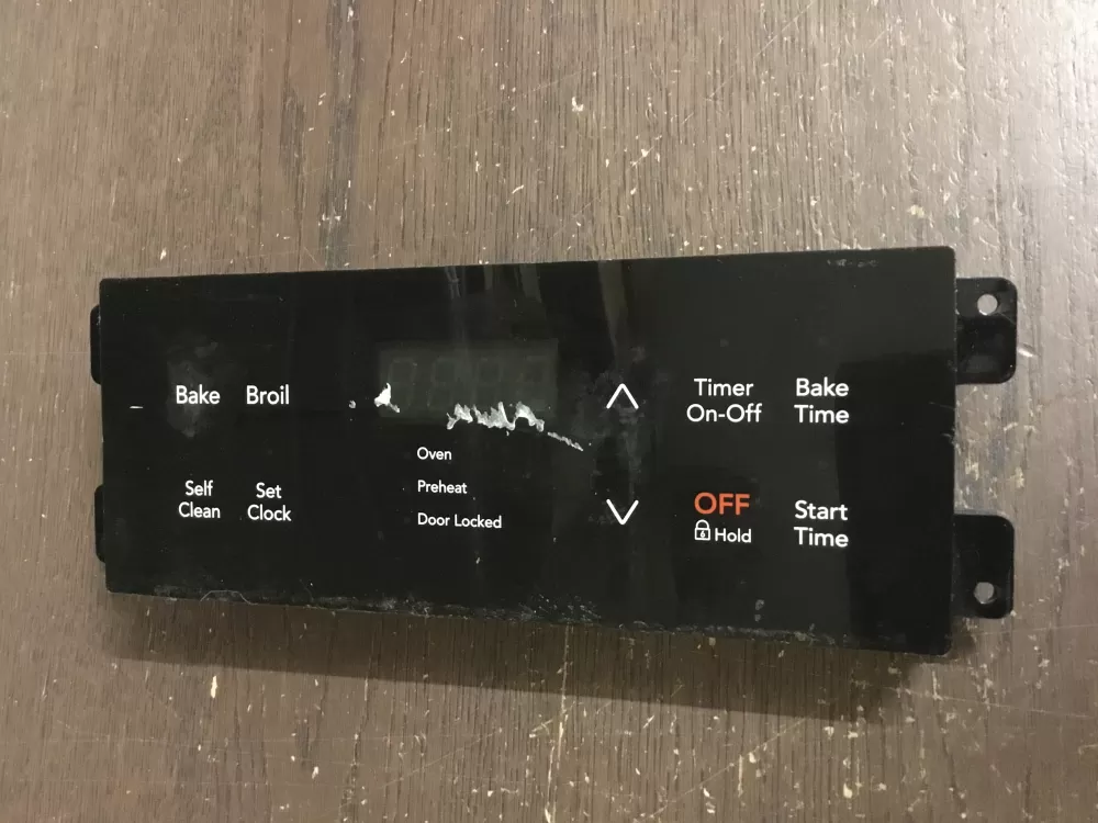 Frigidaire A03619524 SF5401-S9524 Oven Control Board