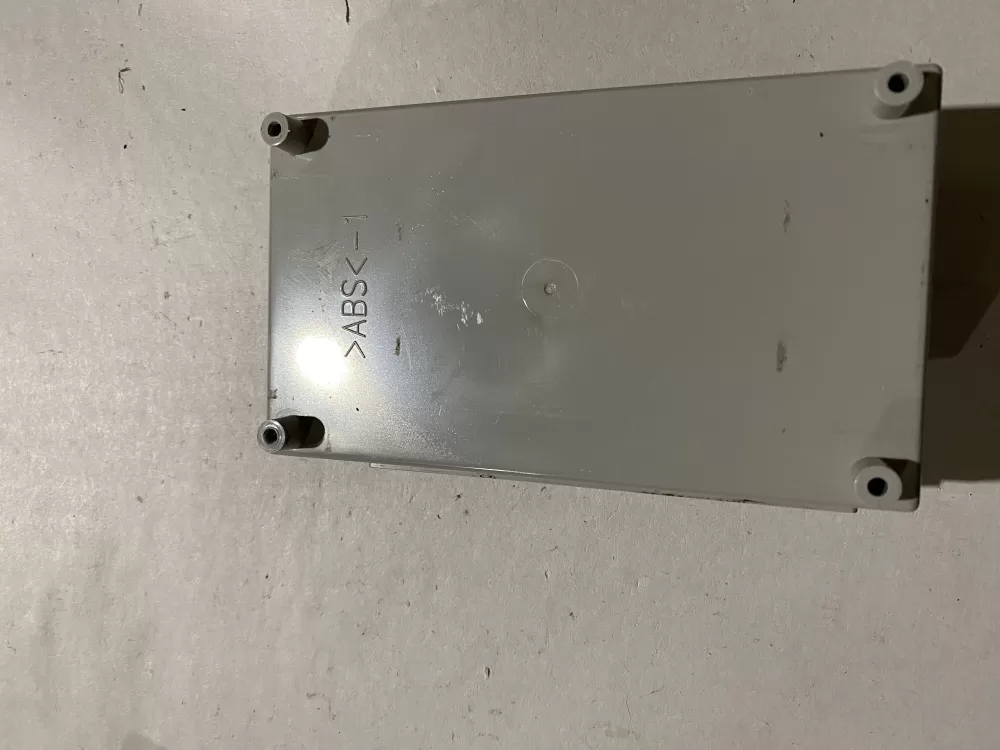 Navien 30012269B NCB Front Panel AZ193733 | BK574