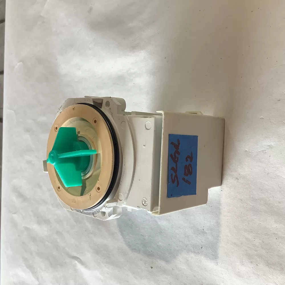 Kenmore A00126401 Dishwasher Drain Pump AZ149117 | SL182