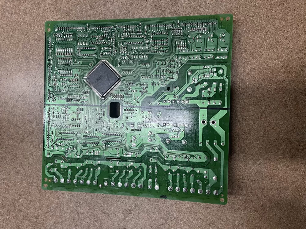Samsung DA92 00384E Refrigerator Control Board AZ20303 | KM1649