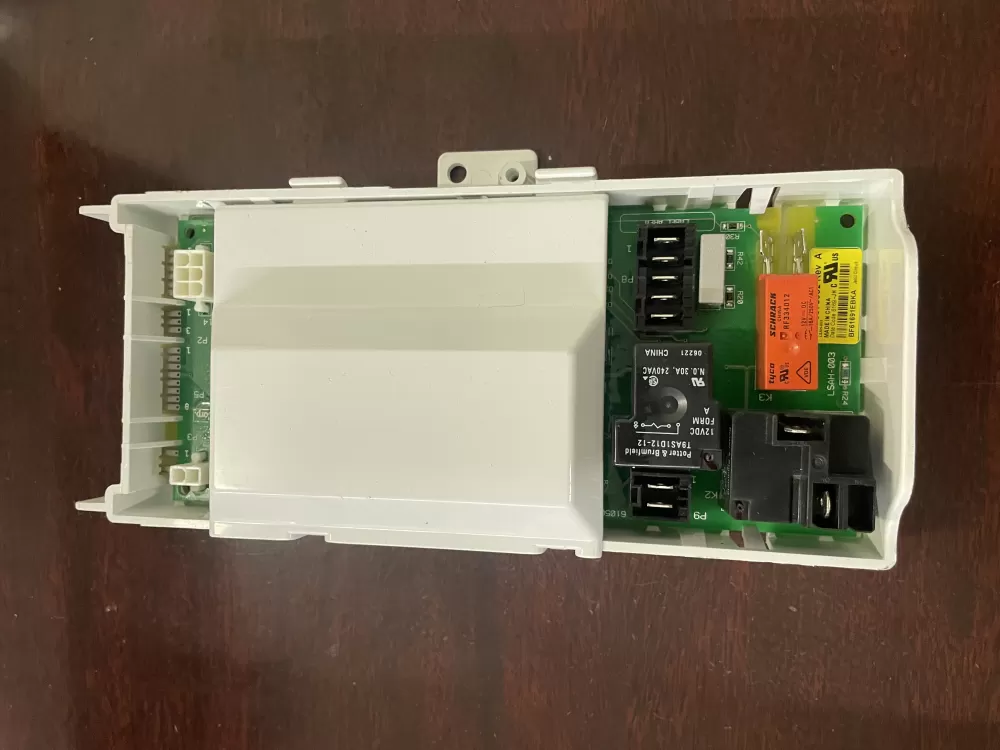 Whirlpool  Kenmore  Maytag 11616  1447617  3978982  PS11748355  W10067040  W10074270  W10111607  W10111609  W10111614  W10111616R  W10118243  W10118243R Dryer Control Board