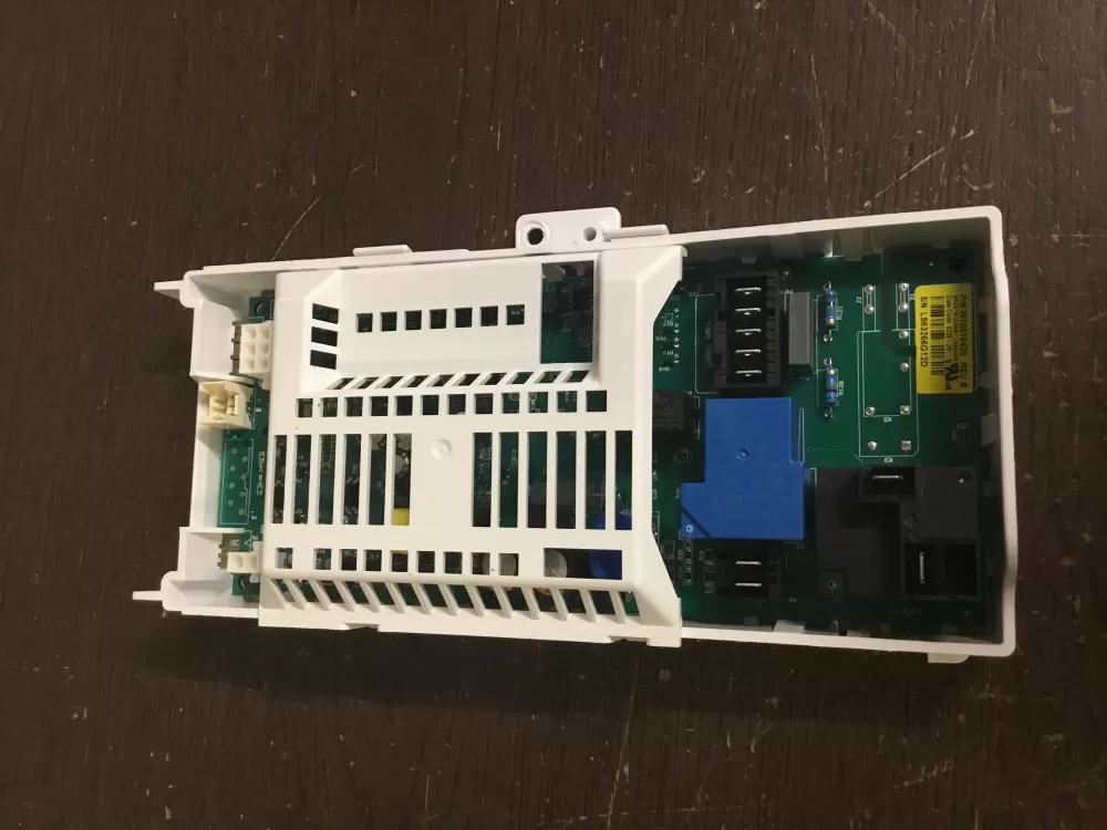 Whirlpool Maytag W11537215 W10875487 Dryer Control Board AZ19157 | NR61