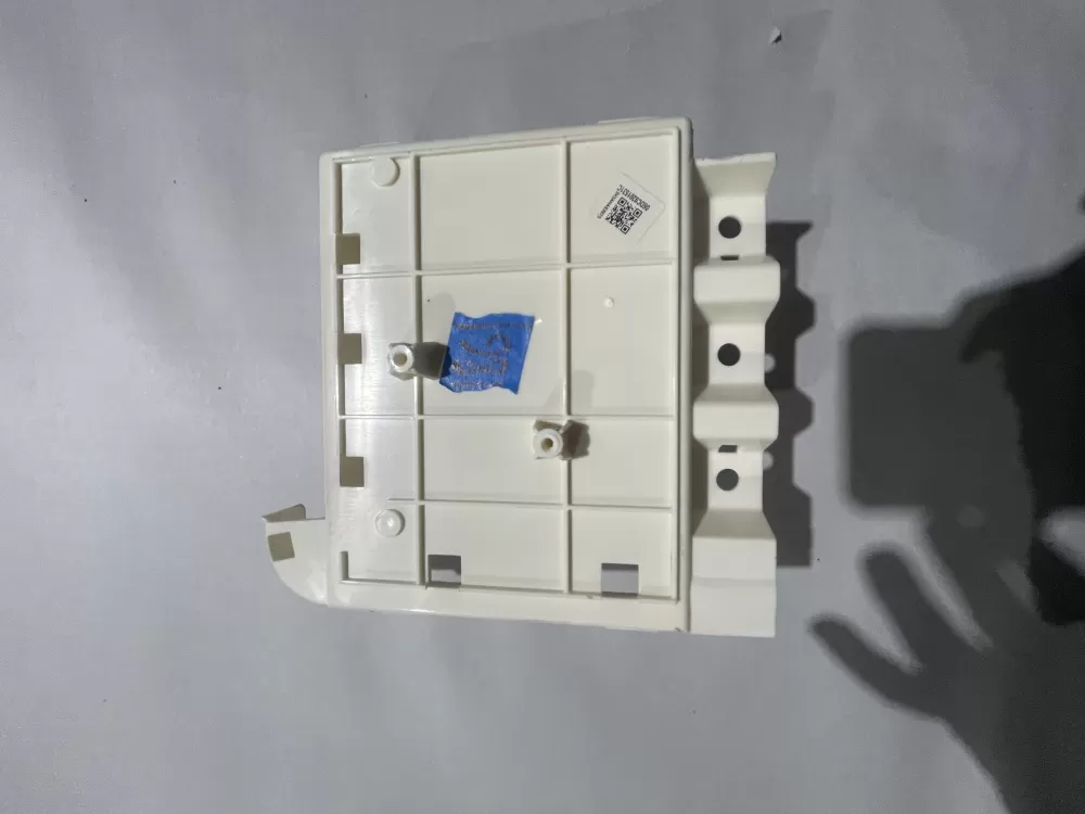 Samsung DC92-01982B DC92-01803P Washer Control Board AZ194194 | KM186